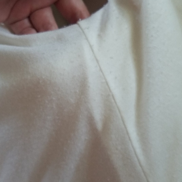 Juicy Couture Fuzzy Jacket - Picture 5 of 6